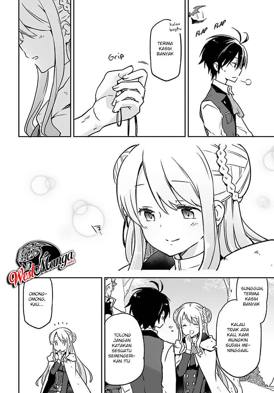 Henkyou Gurashi no Maou, Tensei shite Saikyou no Majutsushi ni naru ~Aisarenagara Nariagaru Moto Maō wa, Ningen o Shiritai~